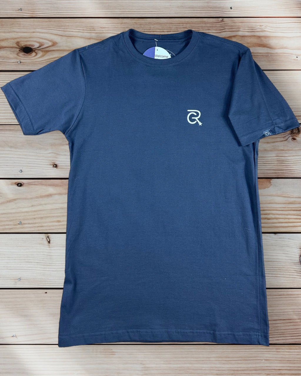 T-shirt Cabana's Ranch - “Rope Fast or Stay Home”