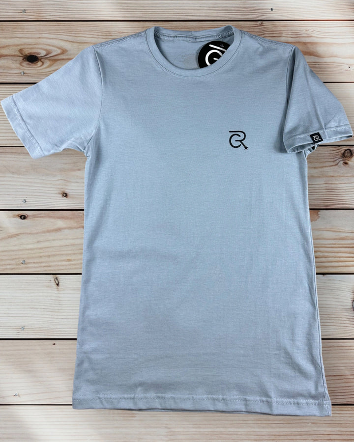 T-shirt Cabana's Ranch - “Rope Fast or Stay Home”